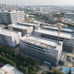 漳州台商区：亩均论英雄 寸土生寸金