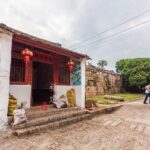 全国仅有的2对门当户对，一对在故宫，另一对竟藏在这古堡中