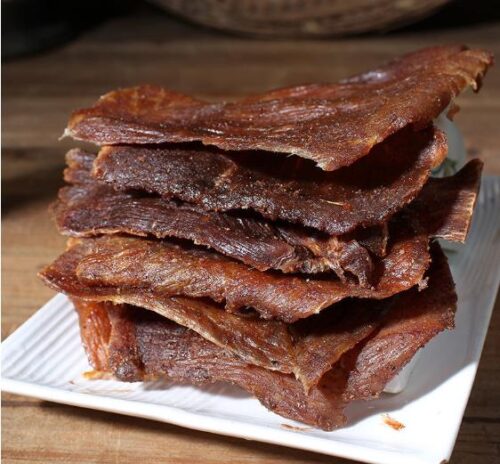 福建十大必买零食，舌尖上的闽味，地道风味来袭！