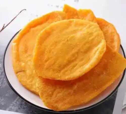 福建十大必买零食，舌尖上的闽味，地道风味来袭！