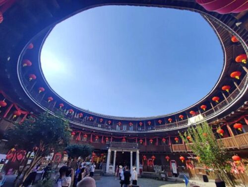 福建十大必买零食，舌尖上的闽味，地道风味来袭！