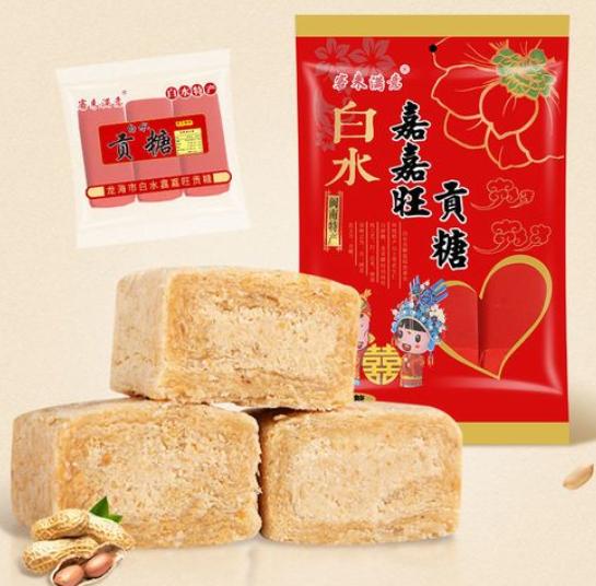 福建十大必买零食,舌尖上的闽味,地道风味来袭!