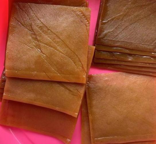 福建十大必买零食,舌尖上的闽味,地道风味来袭!