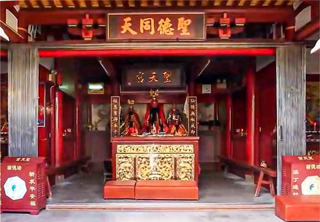 吴公真仙俗称吴仙公,闽南地区传统民间信仰的神祇之一