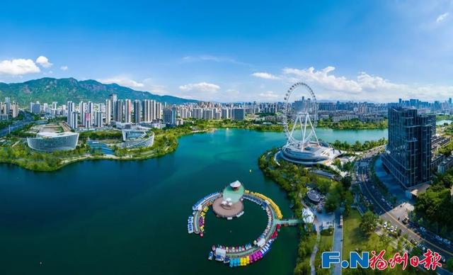 一夜之间，福州冒出不少韩国人！他们直呼→