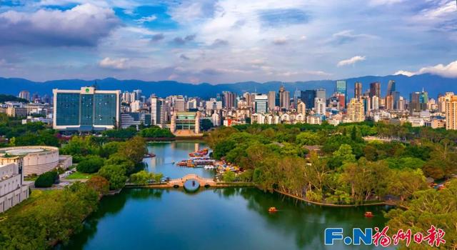 一夜之间，福州冒出不少韩国人！他们直呼→