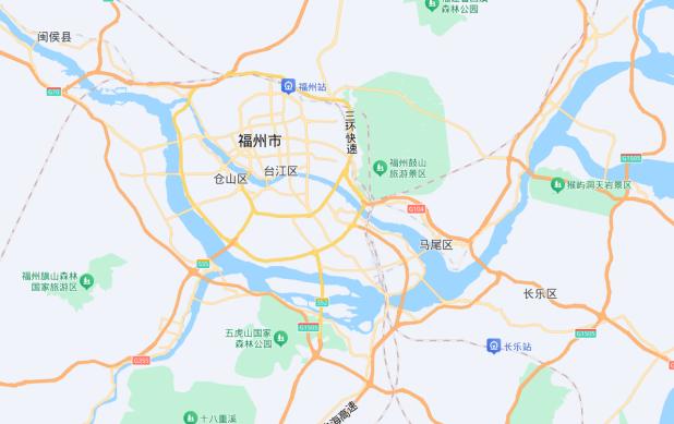 一夜之间，福州冒出不少韩国人！他们直呼→