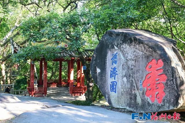 一夜之间，福州冒出不少韩国人！他们直呼→