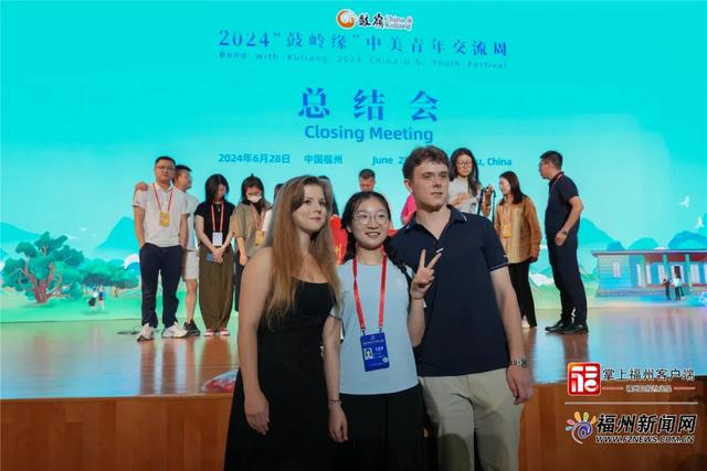 一夜之间，福州冒出不少韩国人！他们直呼→