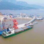 “霞浦三沙—台湾台北”货运航线启动