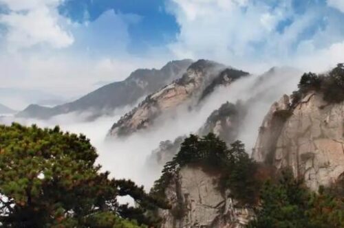 探访霞浦下尾岛：完整旅游指南，享受自然与人文的完美结吿