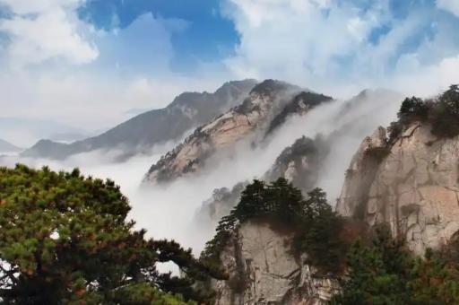 探访霞浦下尾岛：完整旅游指南，享受自然与人文的完美结吿