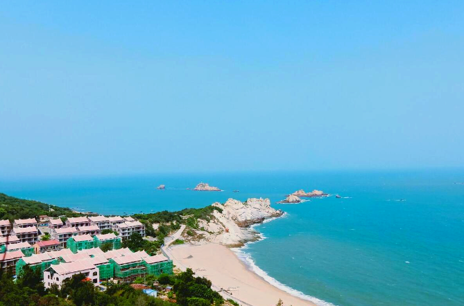 福建旅行攻略:探索众多绝美之地,感受独特魅力