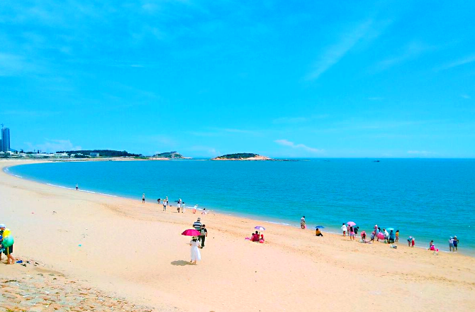 福建旅行攻略:探索众多绝美之地,感受独特魅力