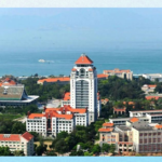 厦门在沿海经济强省中的GDP排名及发展潜力探讨