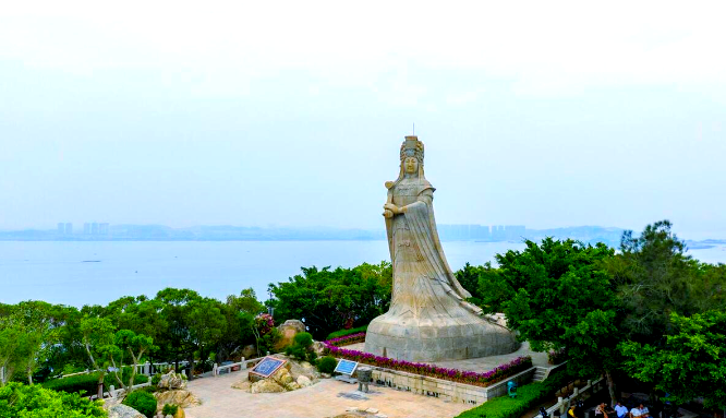 福建旅行攻略:探索众多绝美之地,感受独特魅力