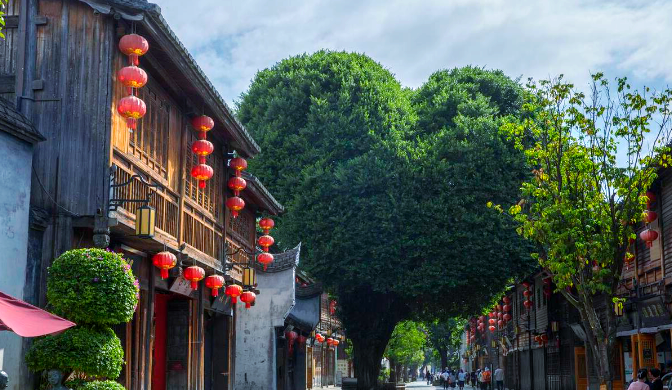 福建旅行攻略:探索众多绝美之地,感受独特魅力