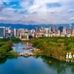 福州市人大代表建议西湖公园福道联合申创国家5A级景区