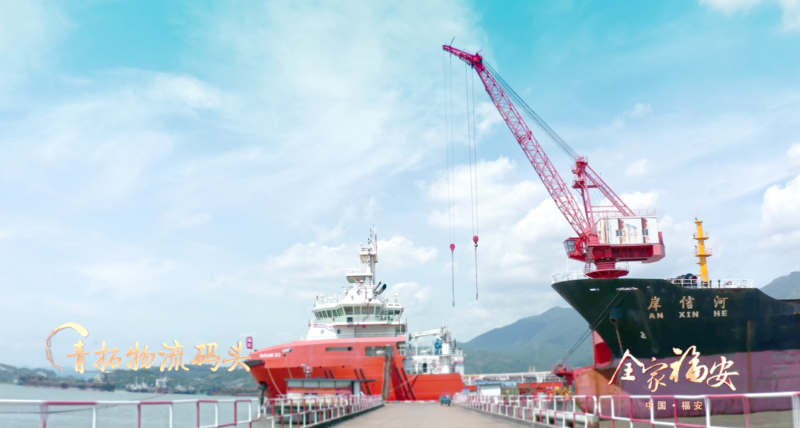 文旅宁德｜探访福安：感受古早小城的多样魅力