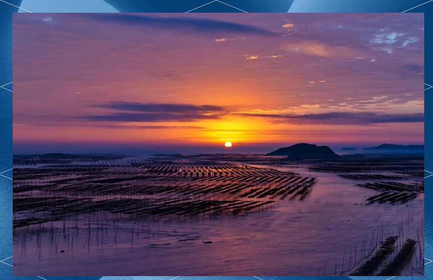 探访福建多地：霞浦、太姥山、惠安女、三坊七巷等风光与文化一览