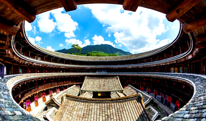 福建旅行攻略:探索众多绝美之地,感受独特魅力
