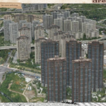 实景三维技术推动福州治理数字化转型