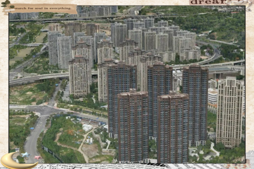 实景三维技术推动福州治理数字化转型