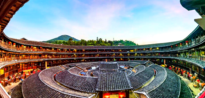 福建旅行攻略:探索众多绝美之地,感受独特魅力