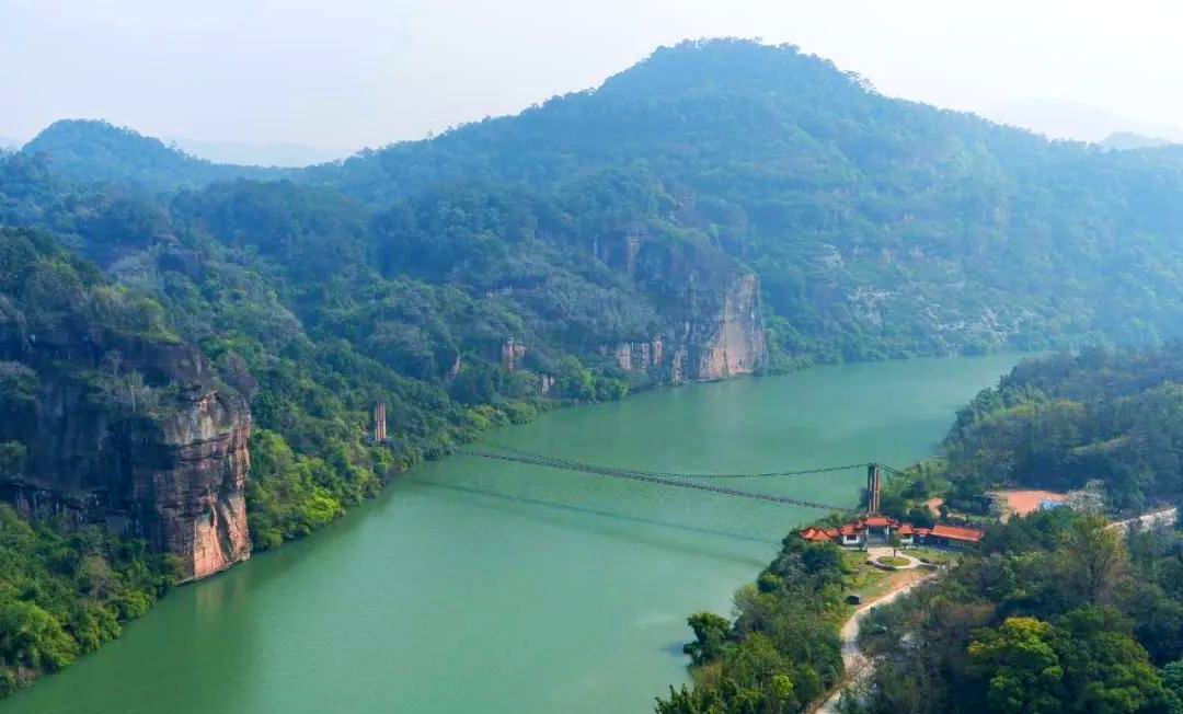 探索三明市:众多旅游胜地等你发现,感受不一样的魅力