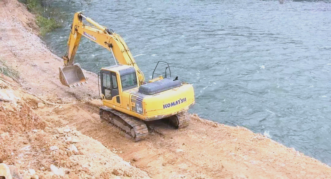 三明多个项目迎来新进展，建设速度持续加快！