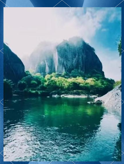 探访福建多地：霞浦、太姥山、惠安女、三坊七巷等风光与文化一览