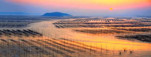 霞浦上榜秋季旅游热门目的地推荐榜单