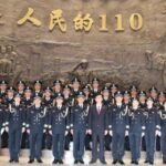 福建省检察院司法警察总队在漳州开展庆祝第五个“中国人民警察节”系列活动