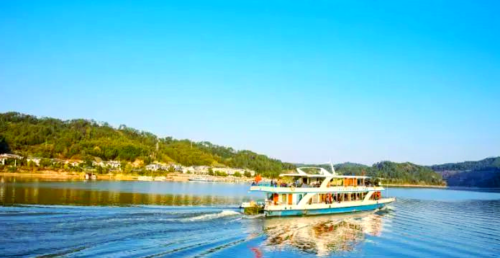 探索三明市：众多旅游胜地等你发现，感受不一样的魅力