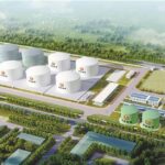 机场建设提速冲刺！厦门翔安机场片区十个项目开工