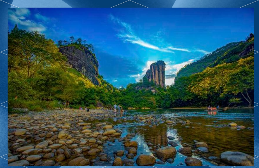 探访福建多地：霞浦、太姥山、惠安女、三坊七巷等风光与文化一览