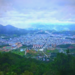 福建柘荣县：人烟稀少，却风景独特，本省人鲜少听说！