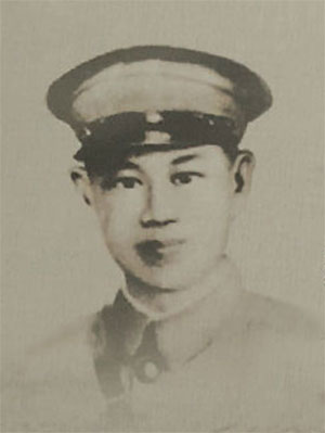 泉州举行陈平山烈士诞辰120周年纪念活动