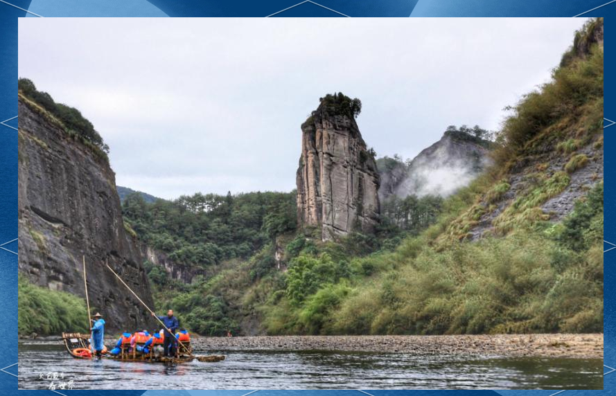 探访福建多地：霞浦、太姥山、惠安女、三坊七巷等风光与文化一览