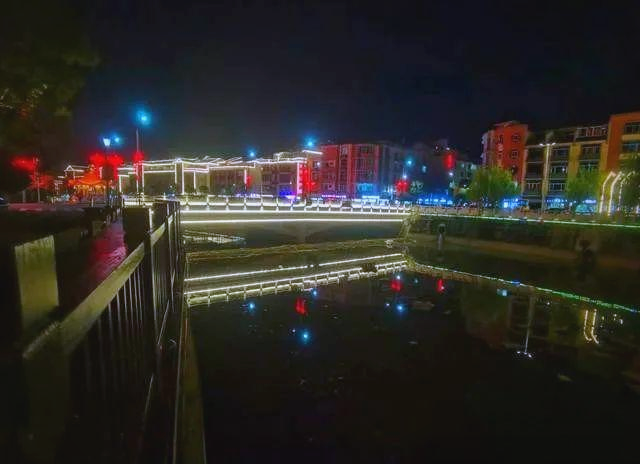 福建柘荣县:人烟稀少,却风景独特,本省人鲜少听说!