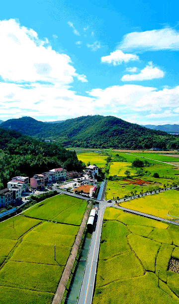 仙游旅游攻略:多条精品路线等你探索!