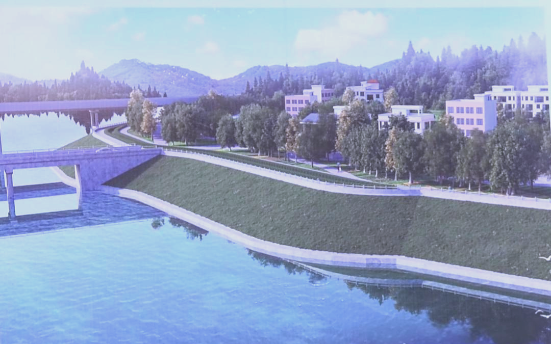 三明多个项目迎来新进展，建设速度持续加快！