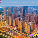 福建福州、厦门和泉州三市城建对比，谁将脱颖而出？