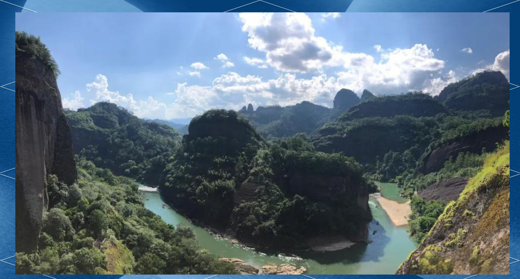 探访福建多地：霞浦、太姥山、惠安女、三坊七巷等风光与文化一览