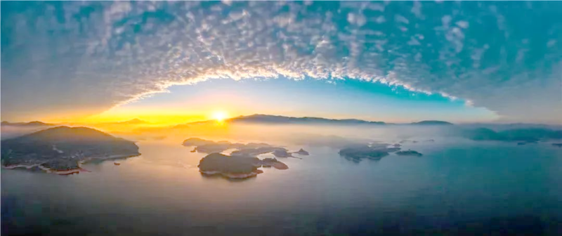 宁德美食之旅：探索多样“福建味道”