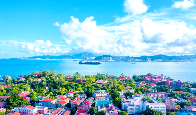 福建旅行攻略:探索众多绝美之地,感受独特魅力