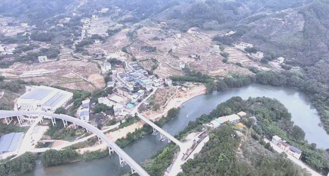 三明多个项目迎来新进展，建设速度持续加快！