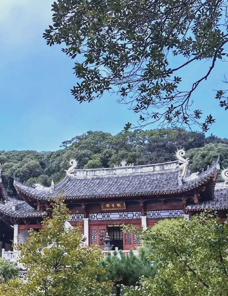 福建海岸线上,隐藏着与武夷山媲美、却鲜为人知的“仙都”奇山!