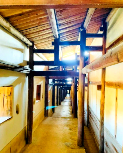 探索三明市：众多旅游胜地等你发现，感受不一样的魅力