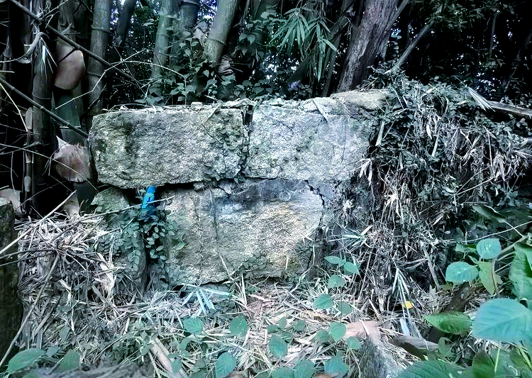 漳浦盘陀探秘:一览娘子寨的千年幽梦